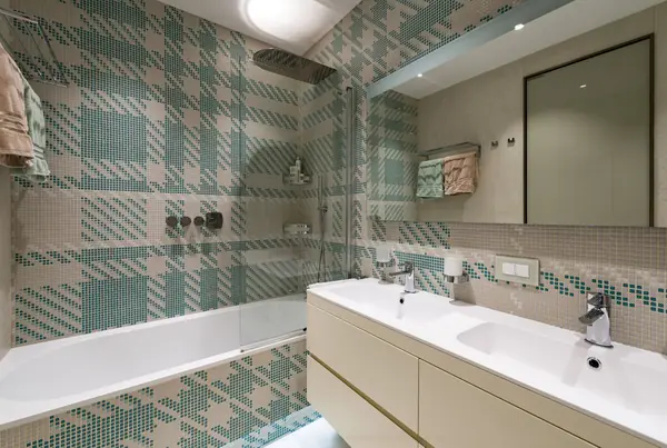 Квартира на Филевской улице