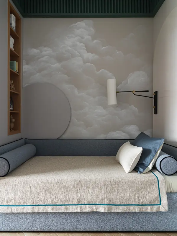 ЖК Art View House 134 кв.м