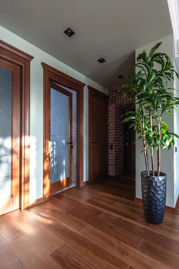 Новая жизнь Старого дома!