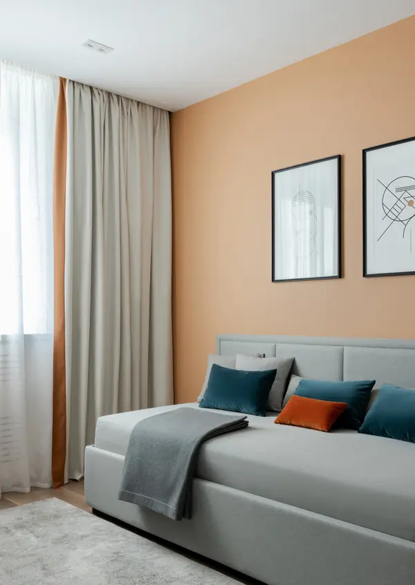 Мосфильмовская