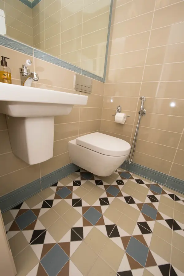 Квартира на ст. м. Чернышевкая, ЖК Парадный квартал