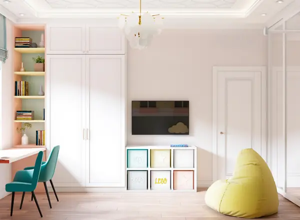 ЖК Сердце Столицы 100 кв.м.