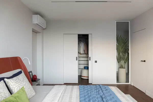 Дизайнер Виктория Иванова. Квартира в Одинцово