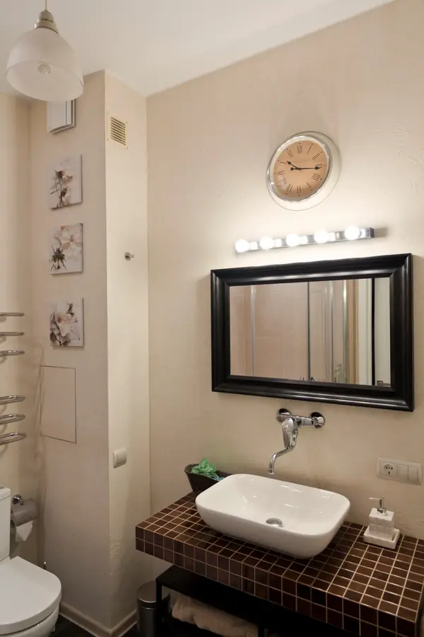 Квартира 60 м2