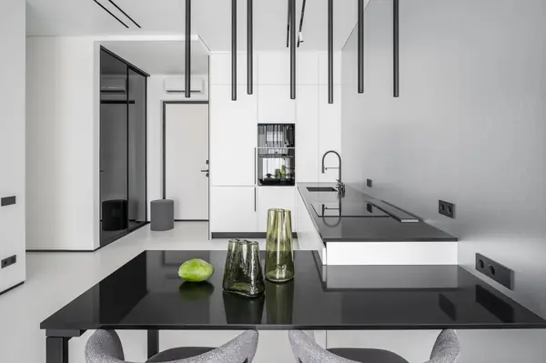 Жилой комплекс Hide (площадь 56 м2)