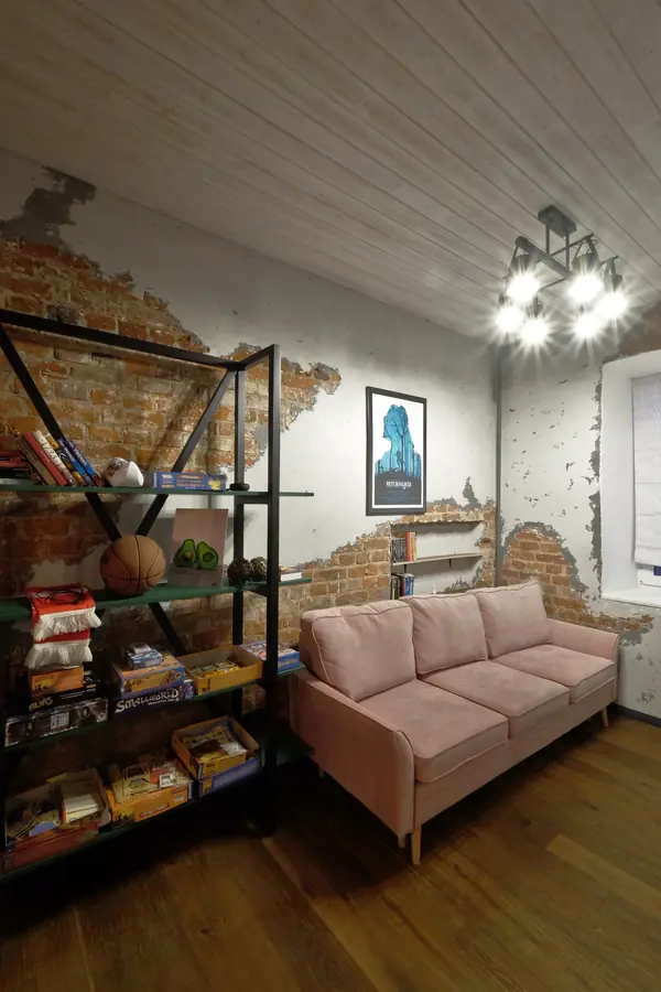 Гостевая комната