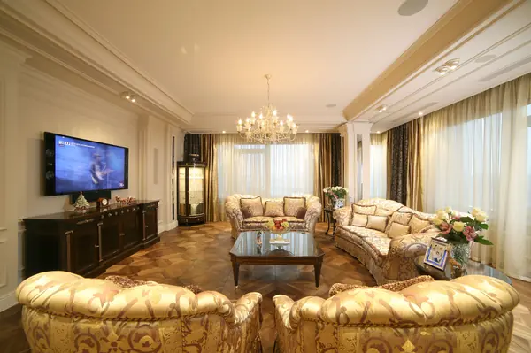 Частные аппартаменты