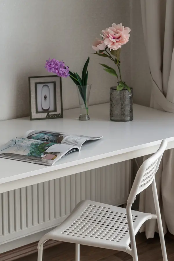 Подготовка объекта на Кременчугской для посуточной аренды