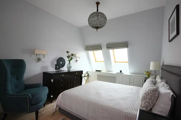 ЖК "Дубовая роща"