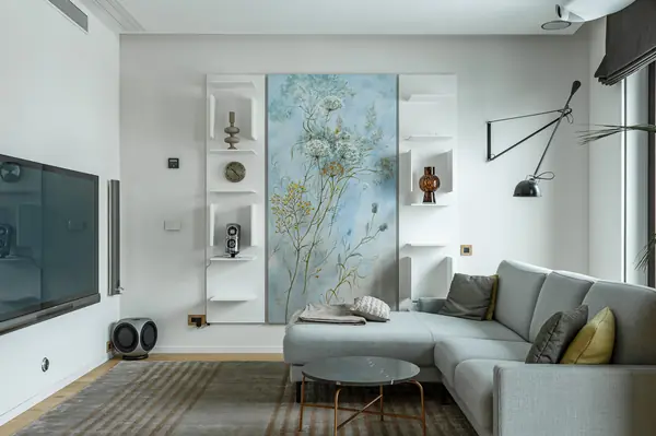 ЖК "Кандинский"