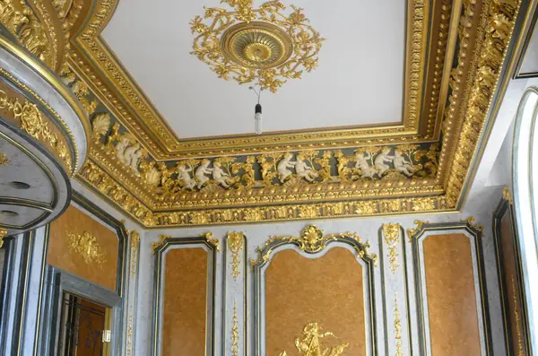 Москва, Стрешнево