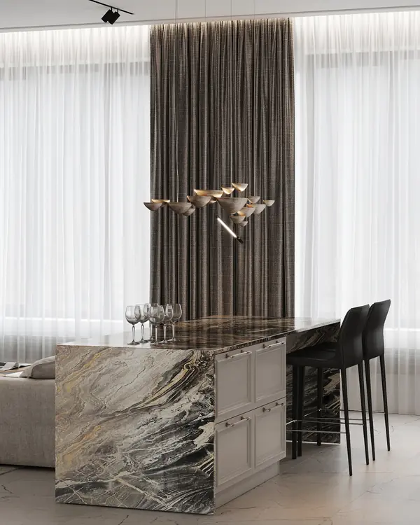 ЖК Вест Гарден