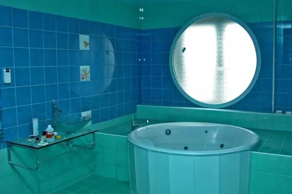 Ванная комната