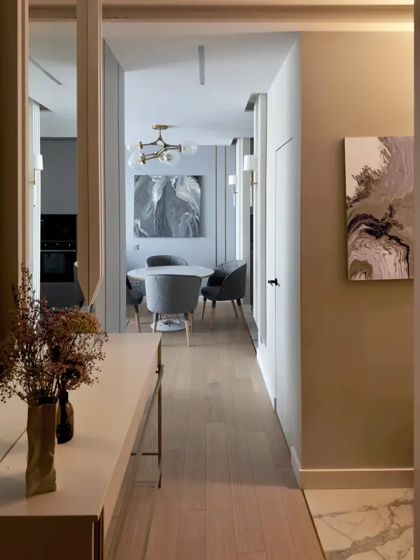 ЖК "Legenda Дальневосточного"