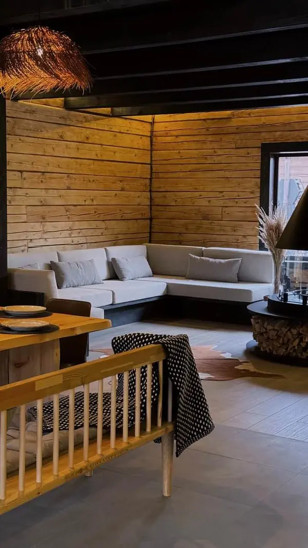 Реализация проекта банного комплекса "Владыкинские бани" , г.Ижевск