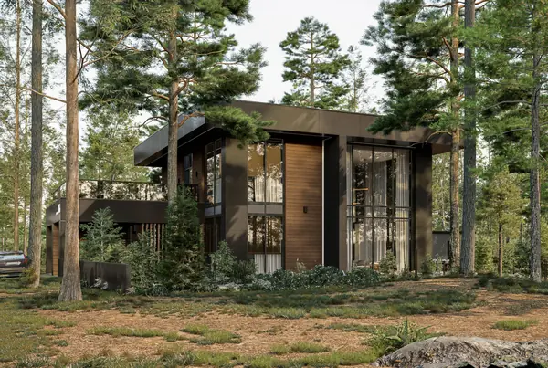 Modern Hi-tech 217+83+49