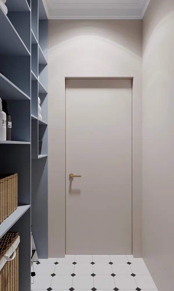 ЖК RiverSky 120 кв.м.