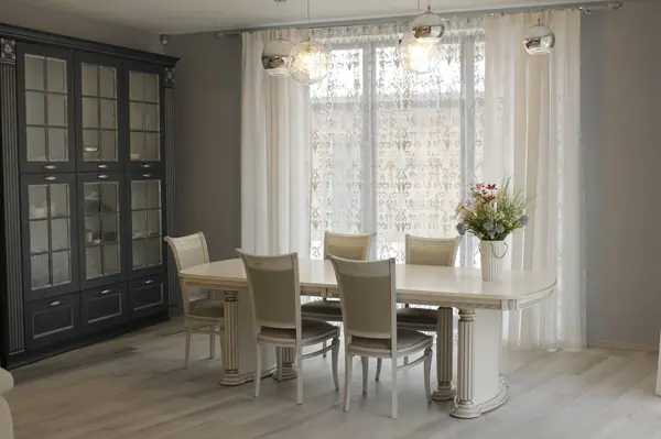 Жилое пространство