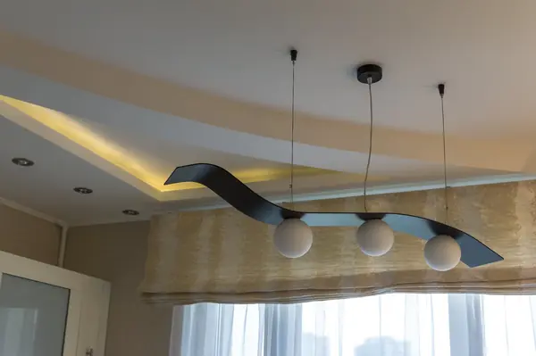 Квартира на улице Фестивальной, Москва