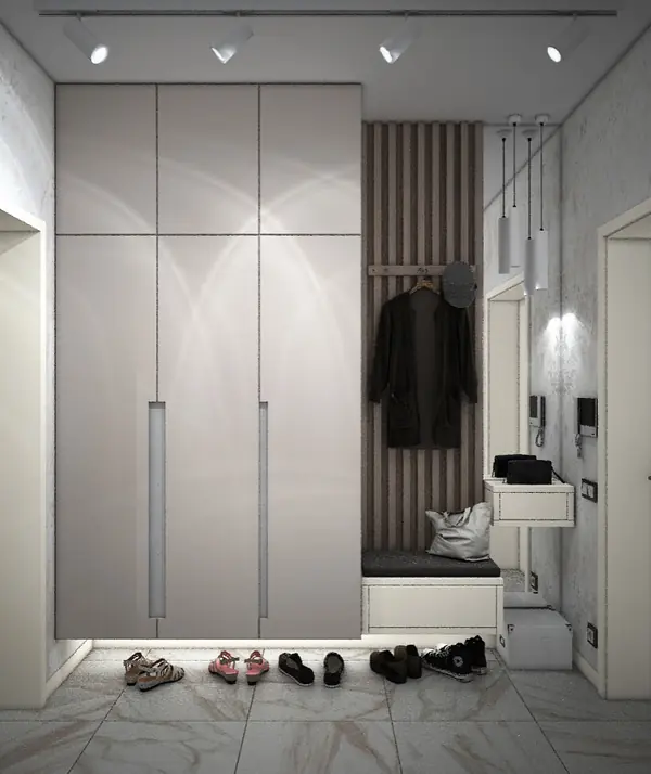 дом для Михаила