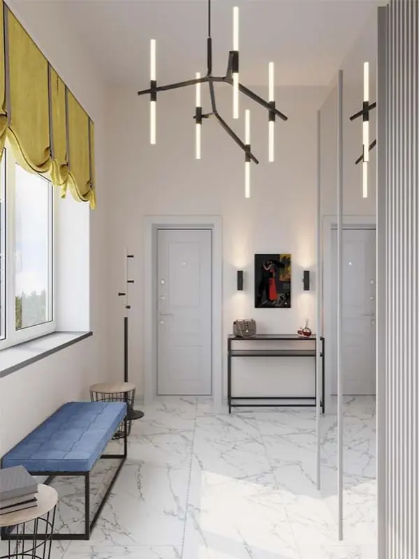 Лосиный парк