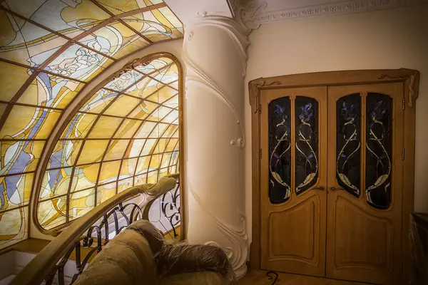 Art nouveau (модерн)
