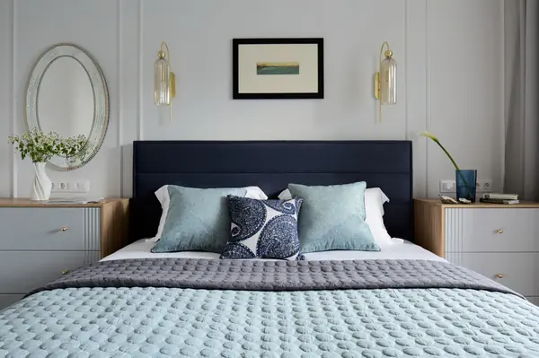 ЖК Октябрьское поле, г.  Москва, 86 м²