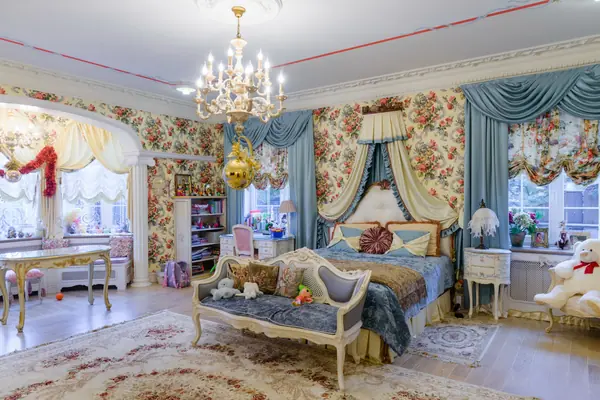 Частная резиденция