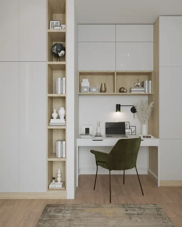 ЖК IQ Гатчина