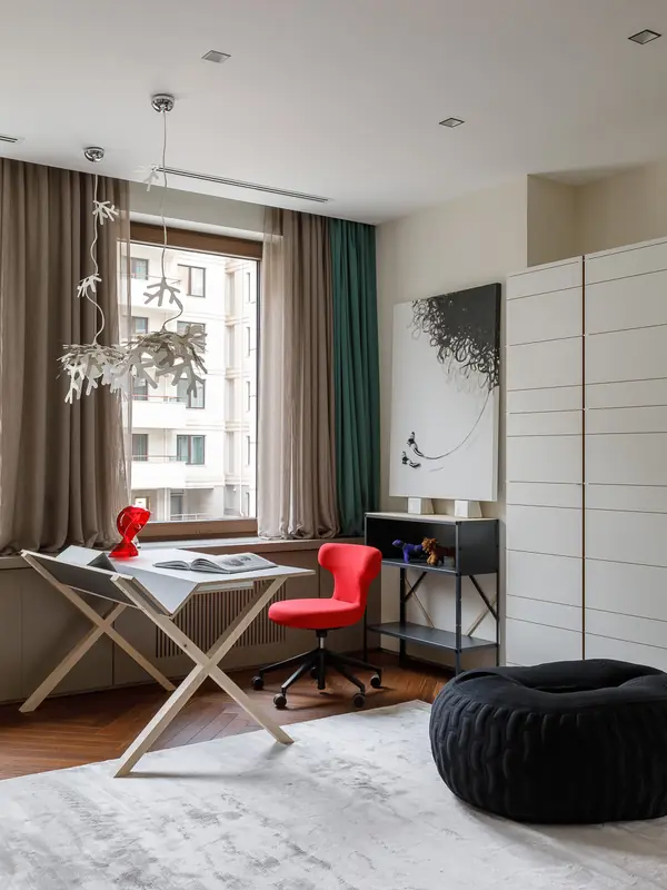 "Privelegie" apartments