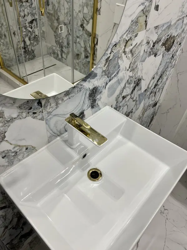 Ремонт под ключ Краснодар ул. Ишунина