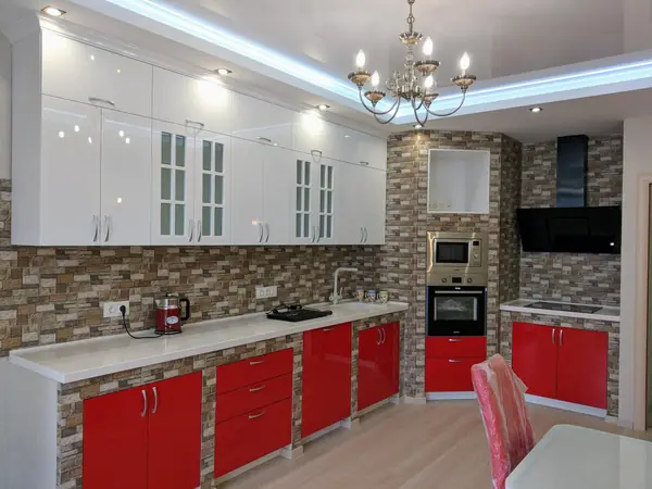 Квартира в ЖК Заельцовском