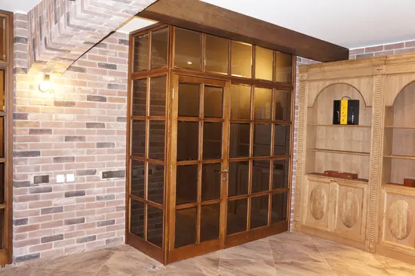 Загородный дом "Барвиха"