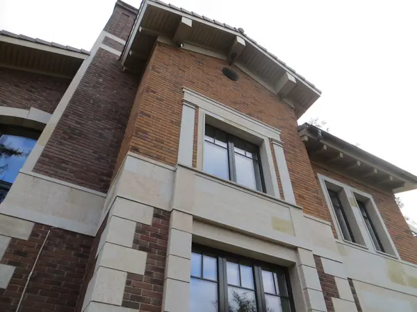 Особняк в Сиверском