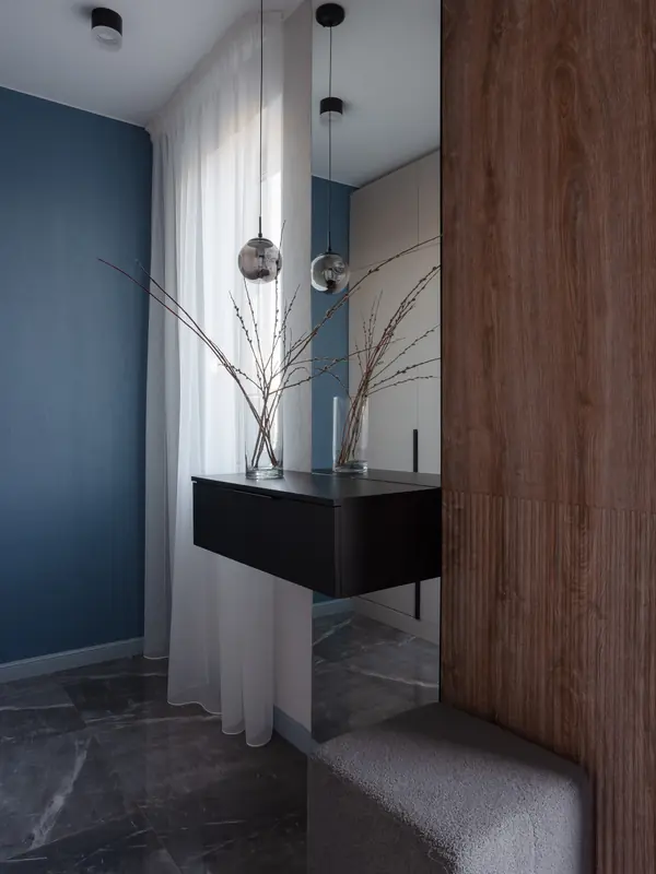 Загородный дом для переезда из квартиры