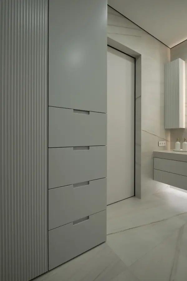 Академгородок ТАУНХАУС для чудесной семьи