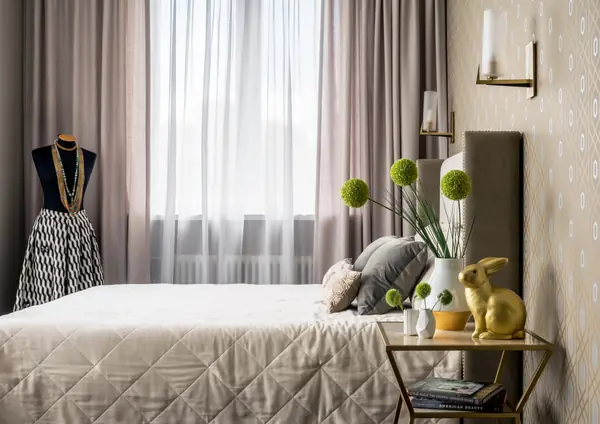 Квартира рядом с Филевским парком