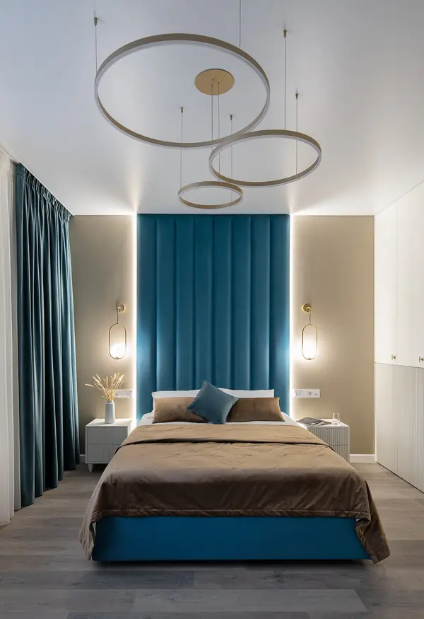 ЖК Рыбная деревня