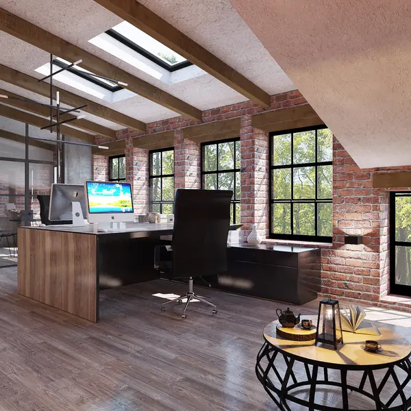 Büro der Direktoren in Teltov