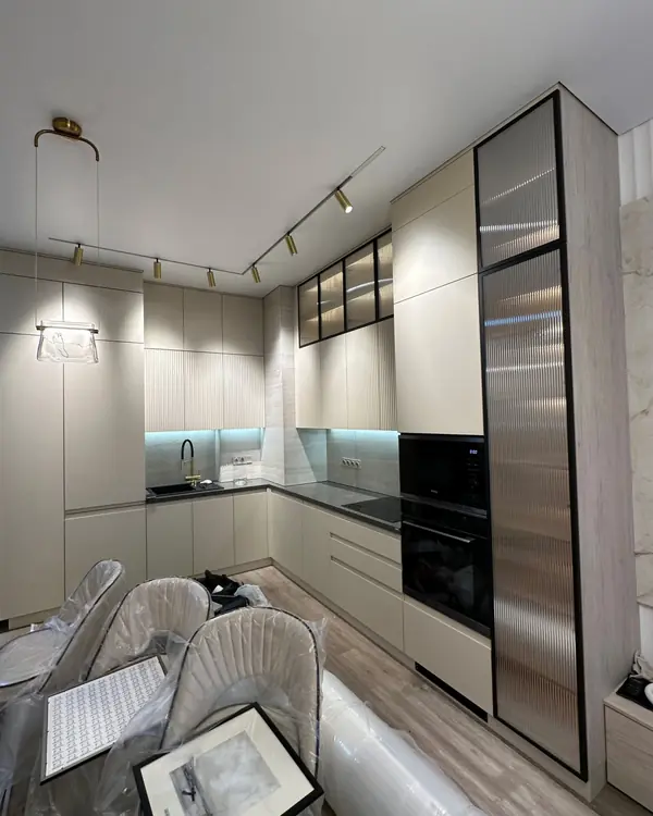 ЖК «Символ»