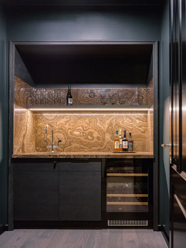 Таун-хаус в поселке Парк Авеню