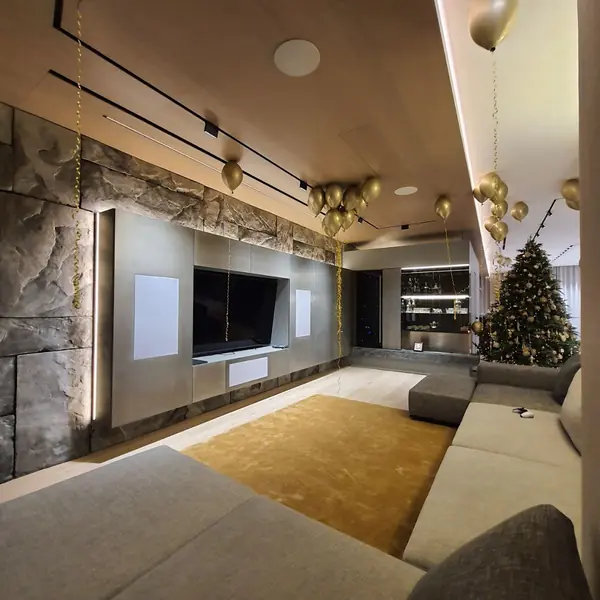 Сколково Парк 210