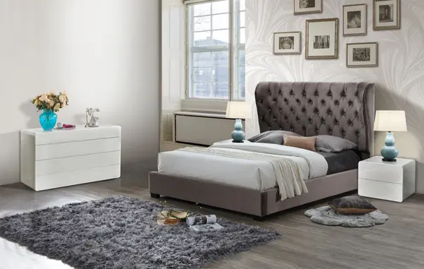 КОМПЛЕКТ ДЛЯ СПАЛЬНИ FABIANA