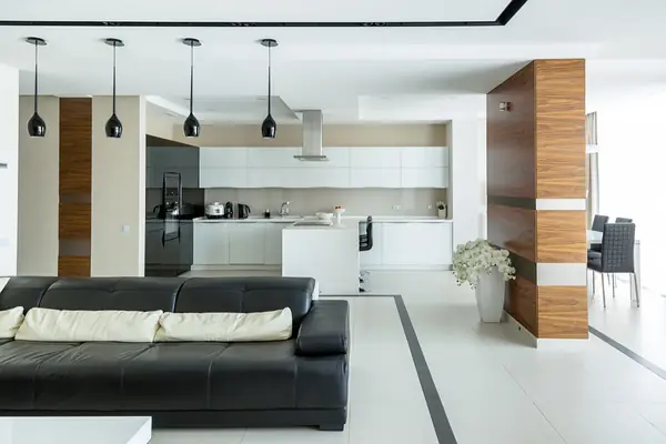 Таунхаус в ЖК Мостки