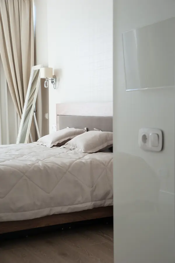 Квартира на верности