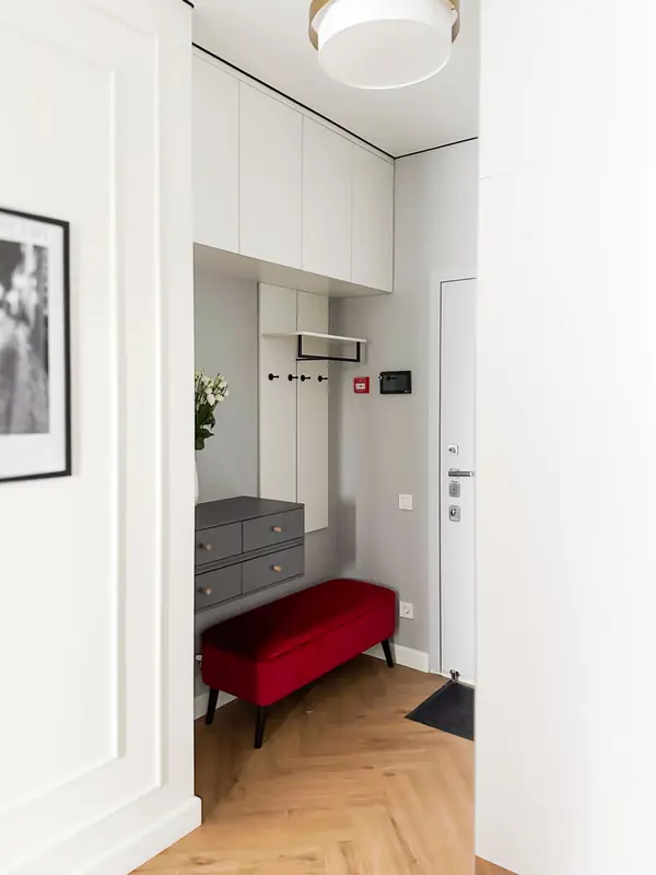 Квартира 2 в ЖК Лайм