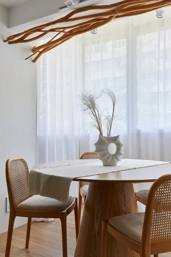 Дизайн проект квартиры от Варнавской Наталии