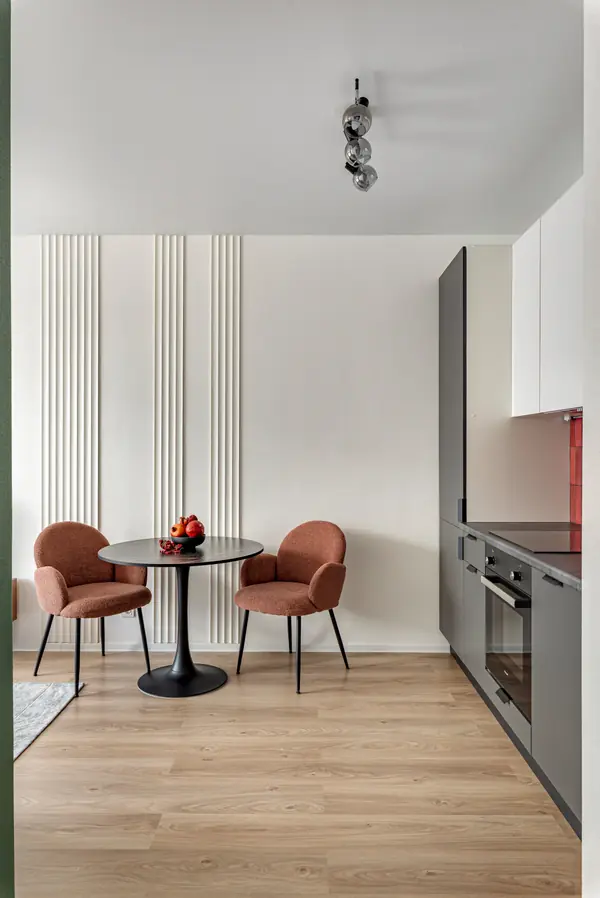 жк Мытищи Парк