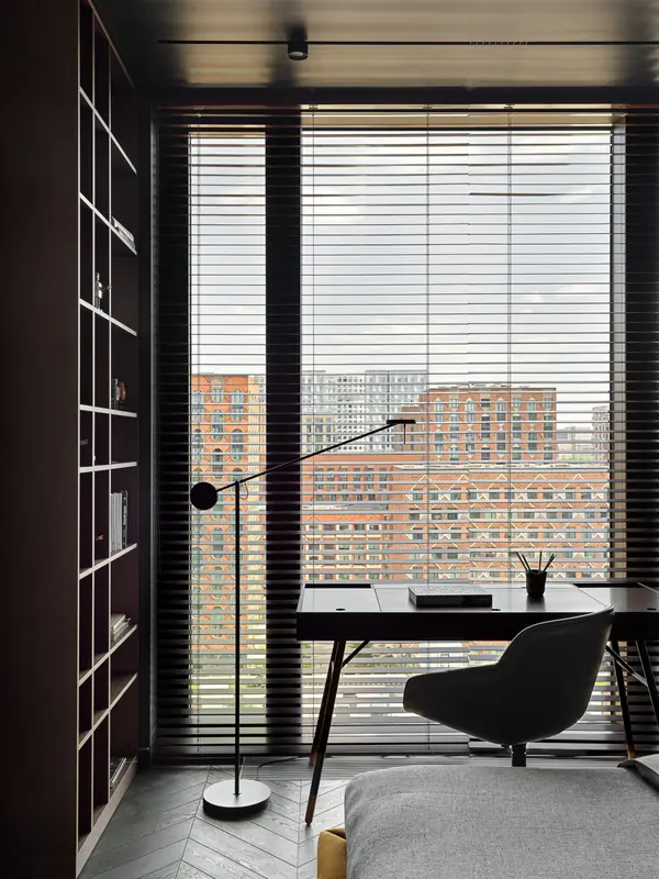 ЖК Зиларт 80кв.м