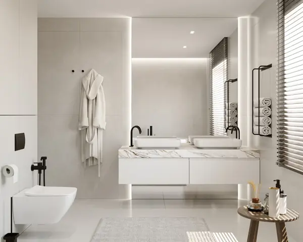 Частный дом 200 м2 для молодой семьи